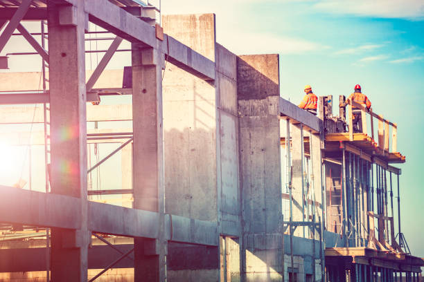 Best Residential Concrete Solutions in Warren, OH