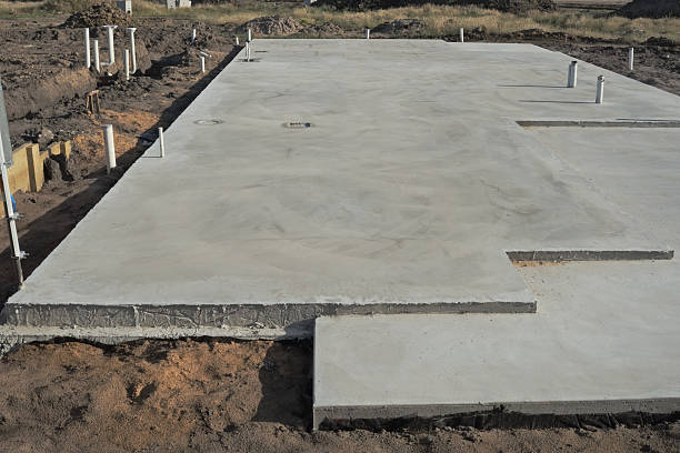 Best Concrete Patio Design and Installation in Warren, OH