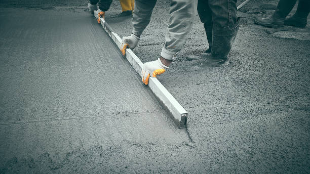 Best Decorative Concrete in Warren, OH