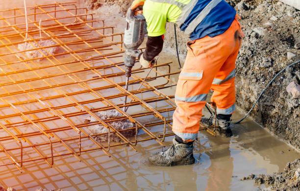 Best Industrial Concrete Flooring in Warren, OH